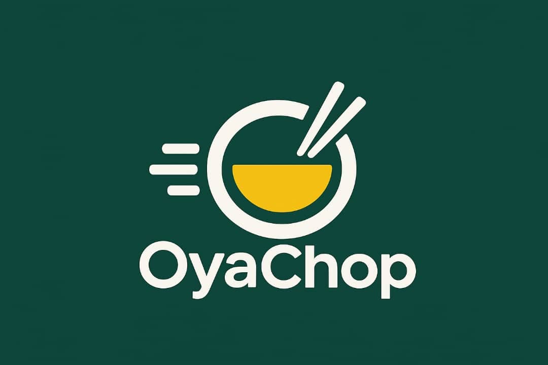 OyaChop logo